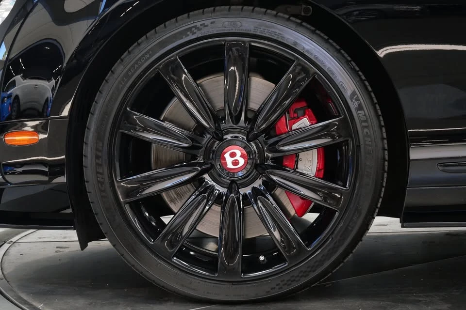 2014 Bentley Continental GTC - Image 9 of 19