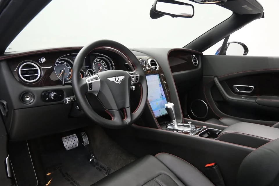 2014 Bentley Continental GTC - Image 12 of 19