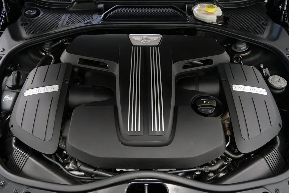2014 Bentley Continental GTC - Image 11 of 19