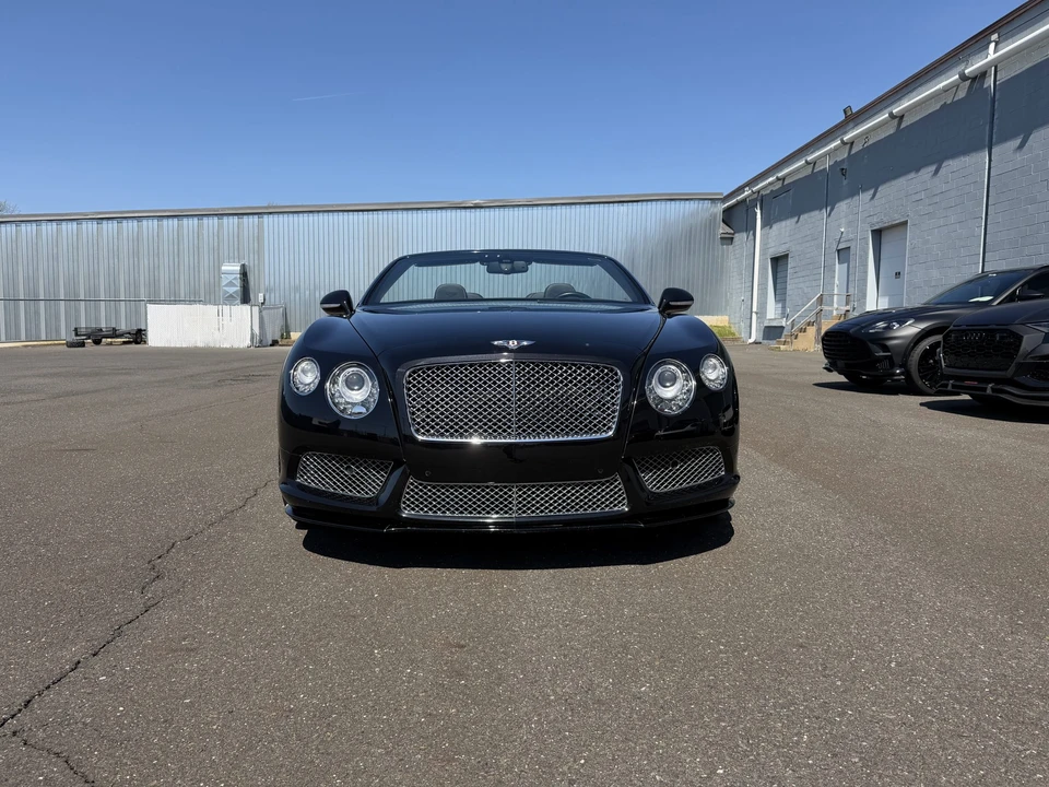 2014 Bentley Continental GTC - Image 22 of 31