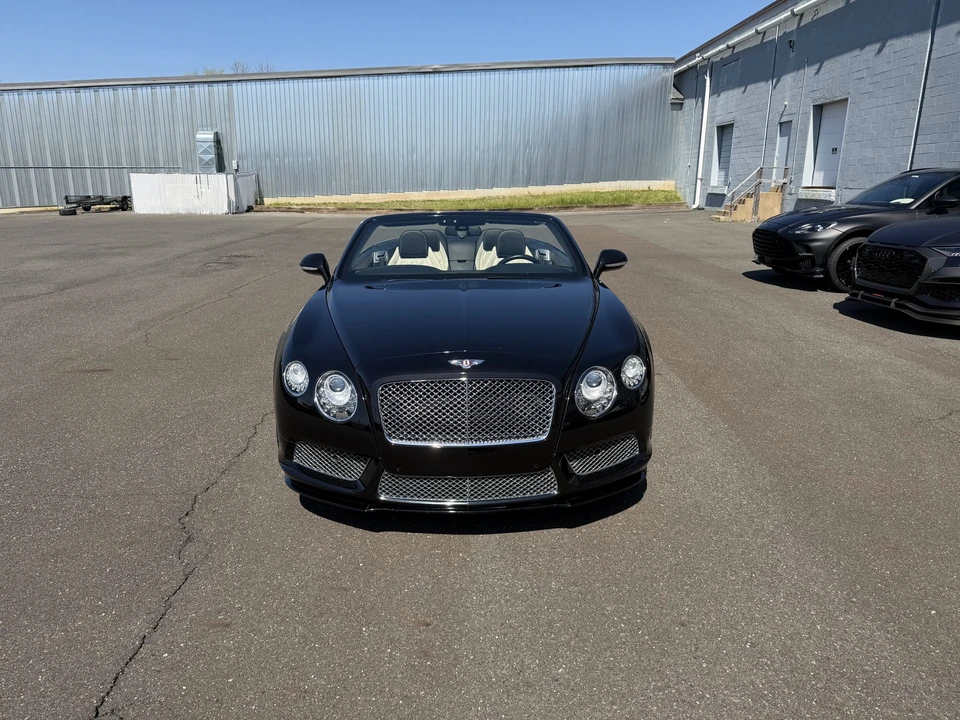 2014 Bentley Continental GTC - Image 21 of 31