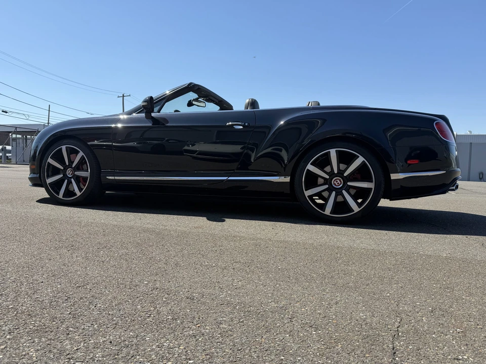 2014 Bentley Continental GTC - Image 4 of 31