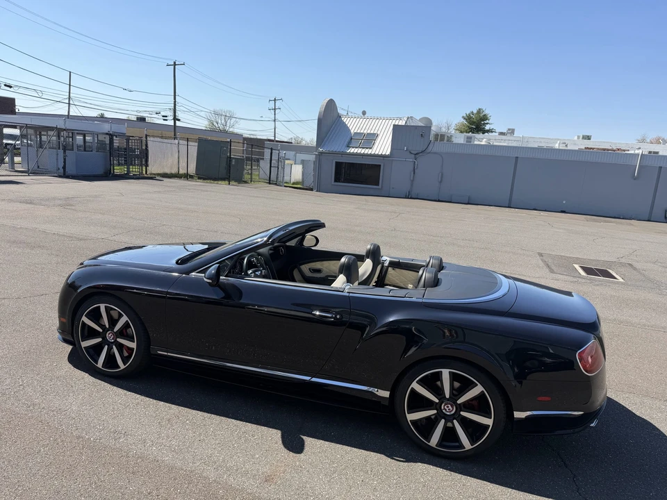 2014 Bentley Continental GTC - Image 6 of 31