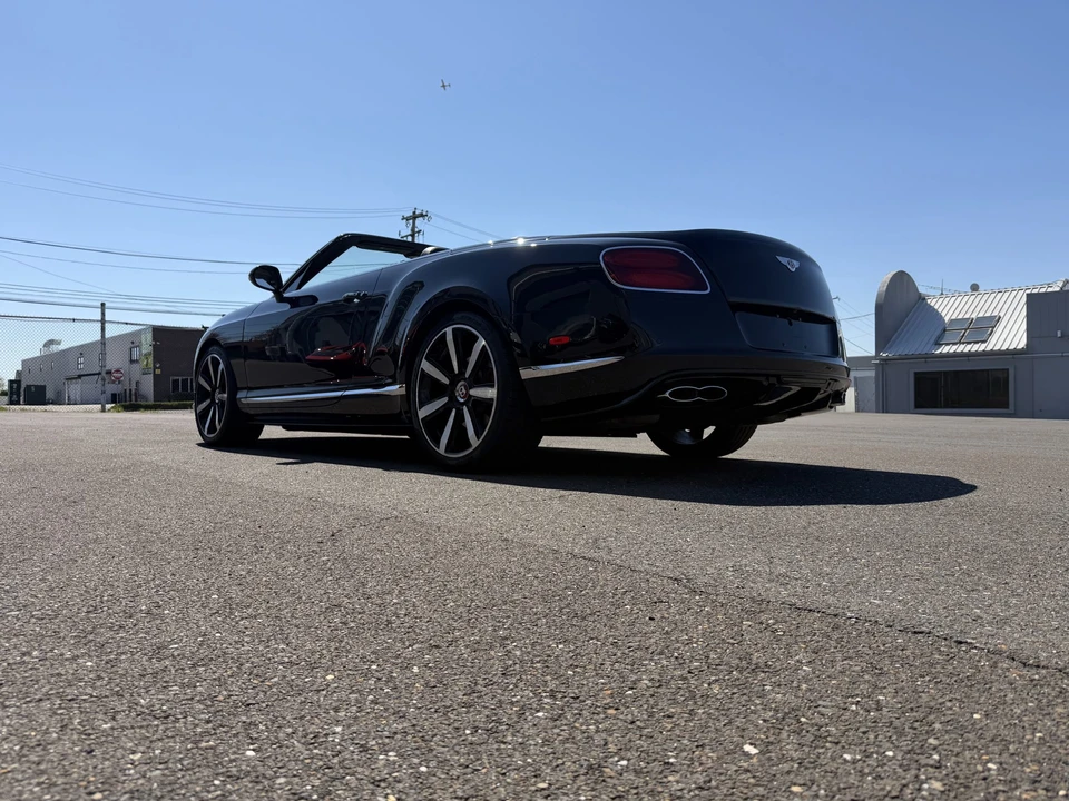 2014 Bentley Continental GTC - Image 7 of 31
