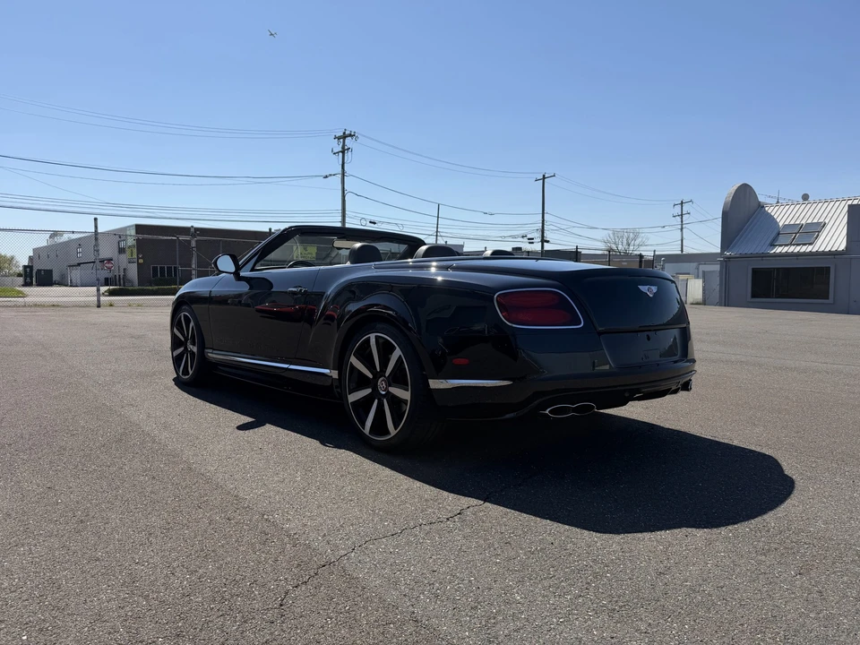 2014 Bentley Continental GTC - Image 8 of 31