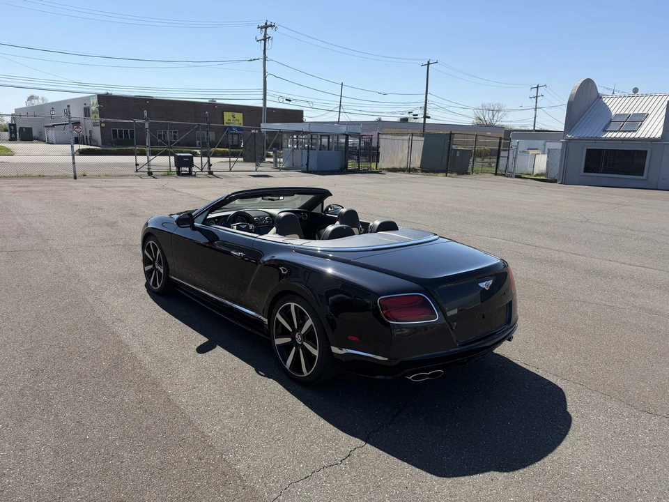 2014 Bentley Continental GTC - Image 9 of 31