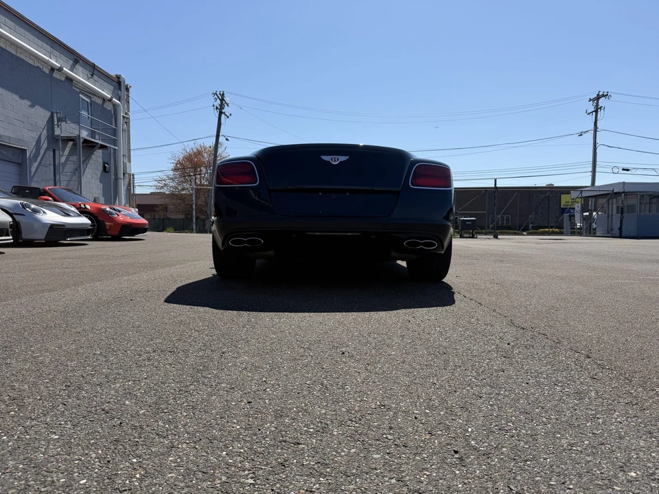 2014 Bentley Continental GTC - Image 11 of 31