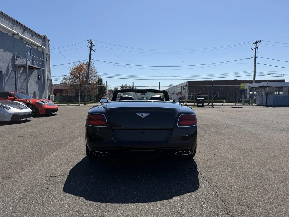 2014 Bentley Continental GTC - Image 10 of 31