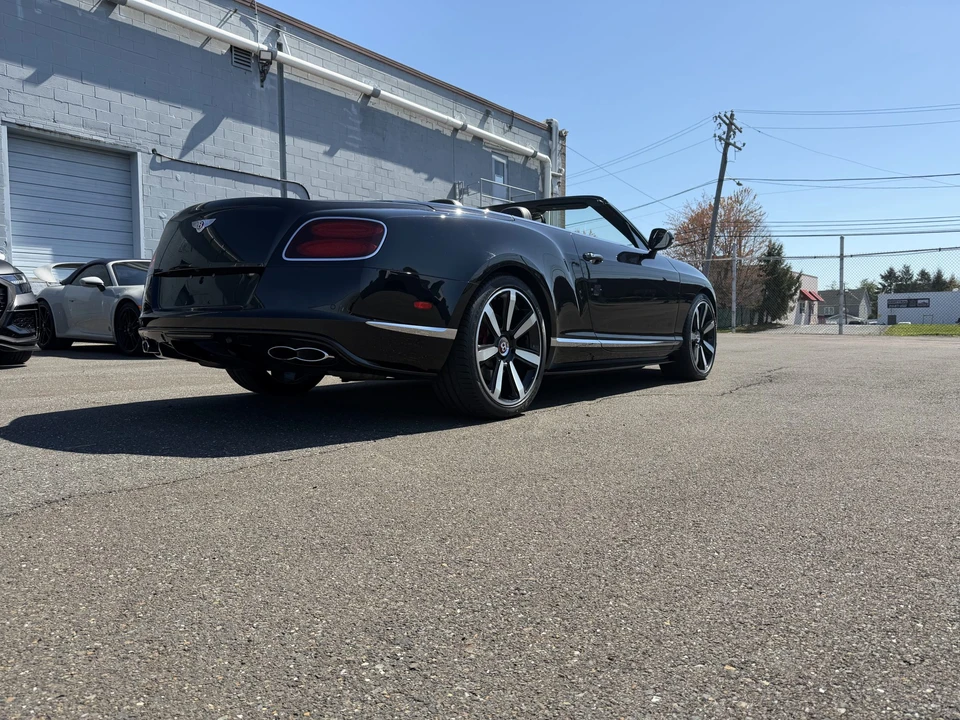 2014 Bentley Continental GTC - Image 12 of 31