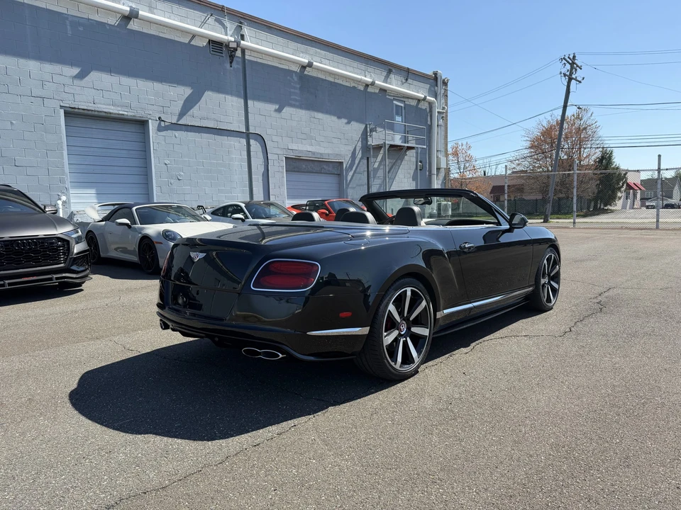 2014 Bentley Continental GTC - Image 13 of 31