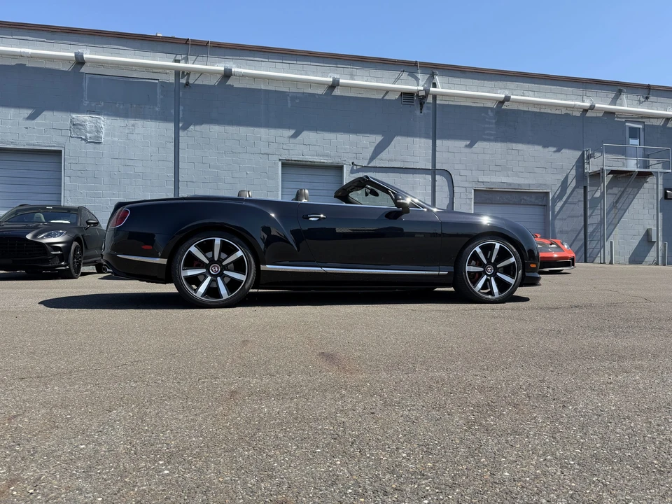 2014 Bentley Continental GTC - Image 17 of 31