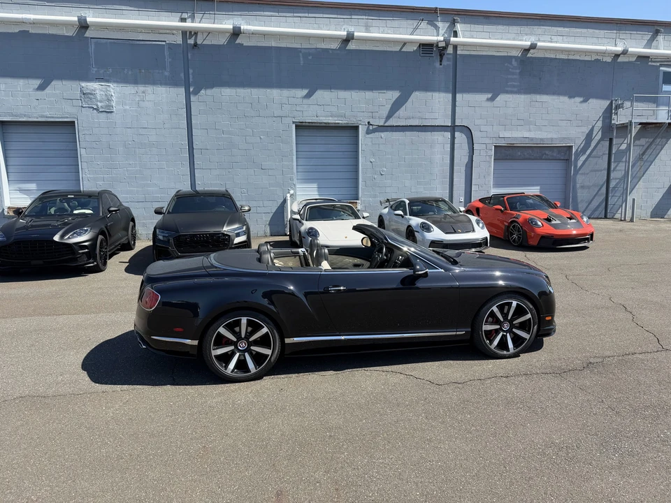 2014 Bentley Continental GTC - Image 15 of 31