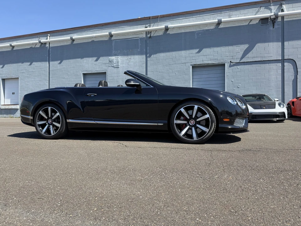 2014 Bentley Continental GTC - Image 18 of 31