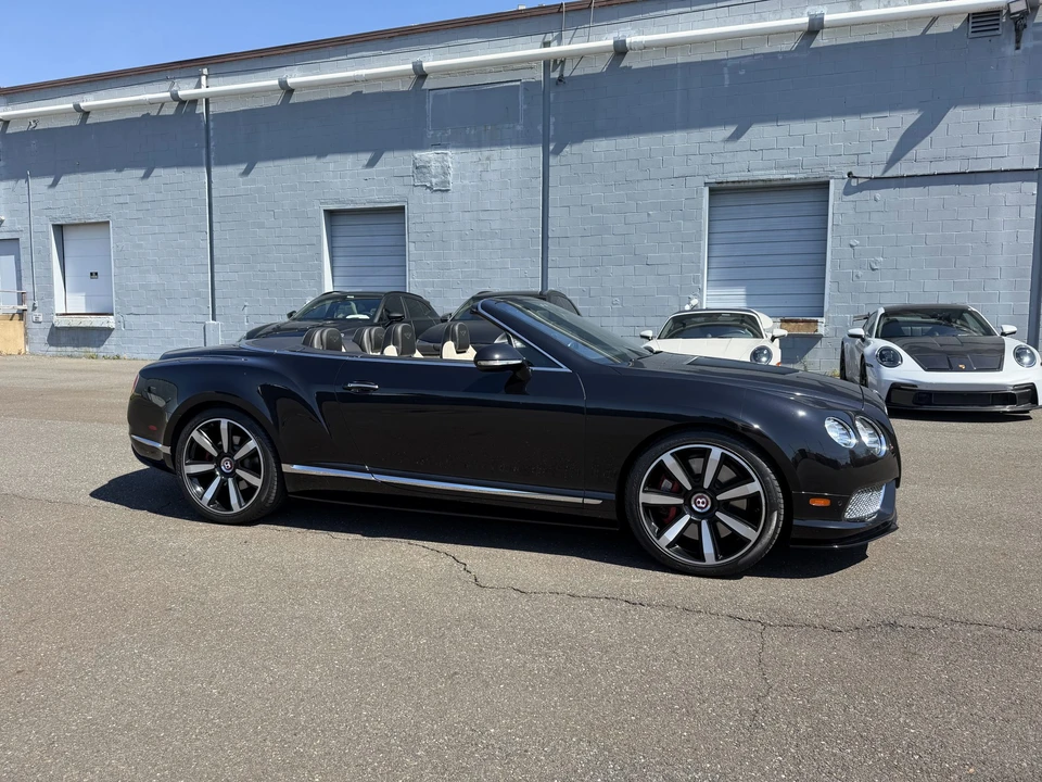 2014 Bentley Continental GTC - Image 19 of 31