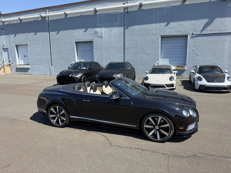 2014 Bentley Continental GTC - Image 20 of 31
