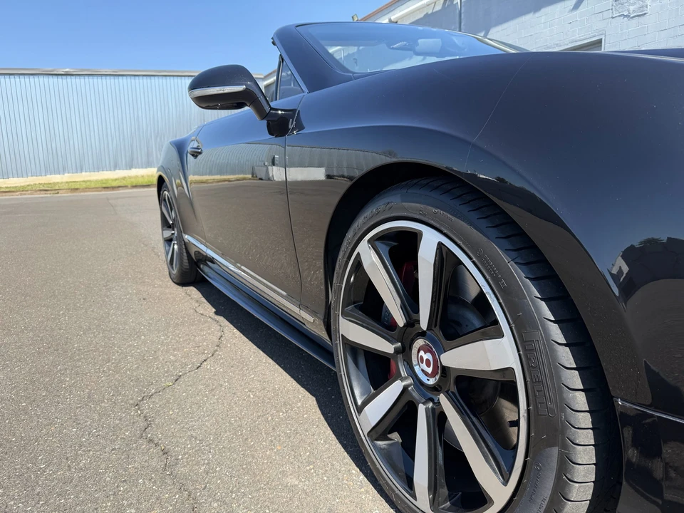 2014 Bentley Continental GTC - Image 24 of 31