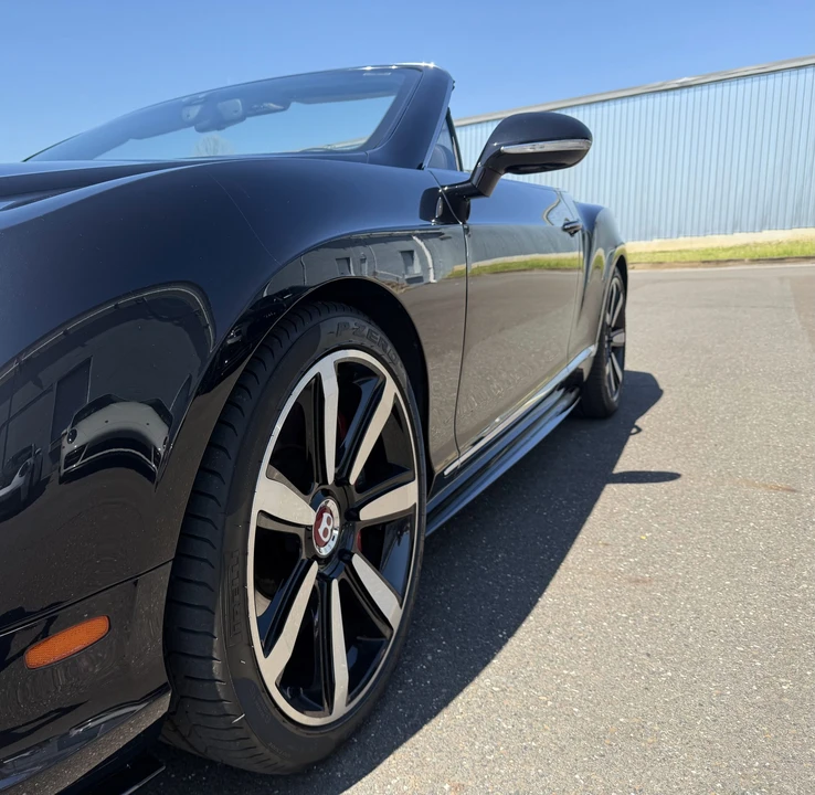 2014 Bentley Continental GTC - Image 23 of 31