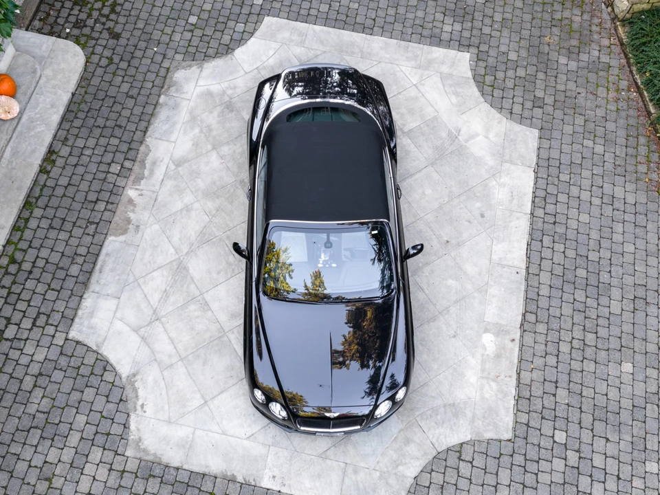 2014 Bentley Continental GTC - Image 19 of 31