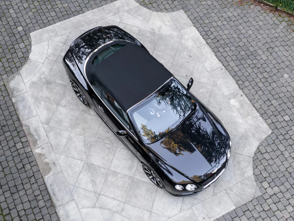2014 Bentley Continental GTC - Image 20 of 31