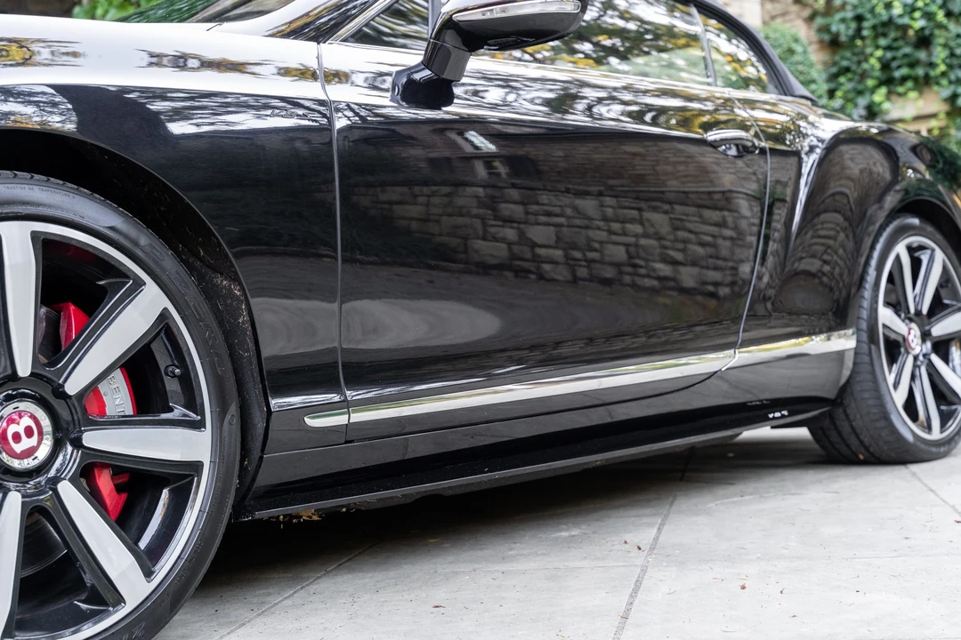 2014 Bentley Continental GTC - Image 26 of 31