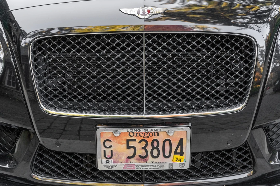 2014 Bentley Continental GTC - Image 28 of 31