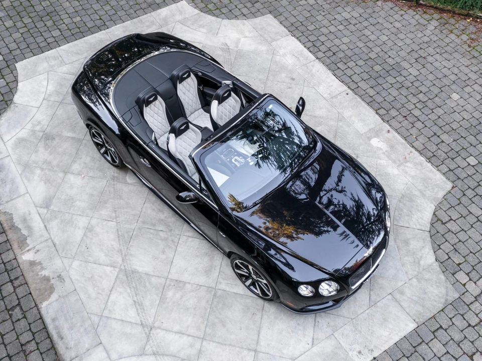 2014 Bentley Continental GTC - Image 21 of 31