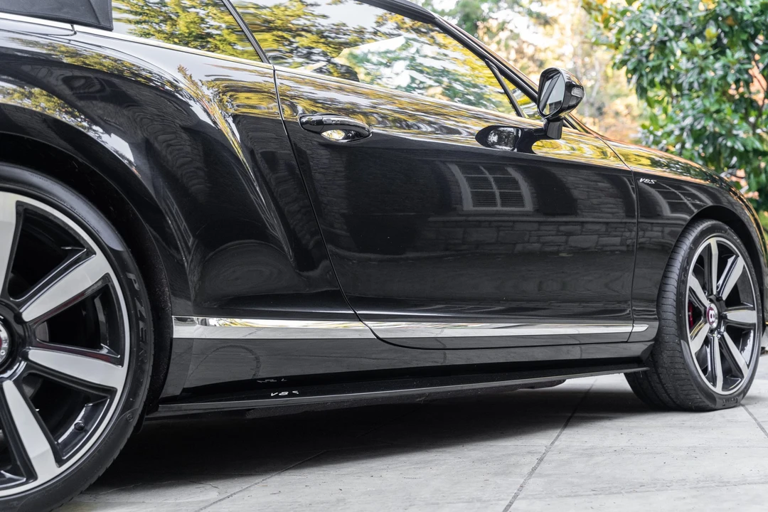 2014 Bentley Continental GTC - Image 25 of 31