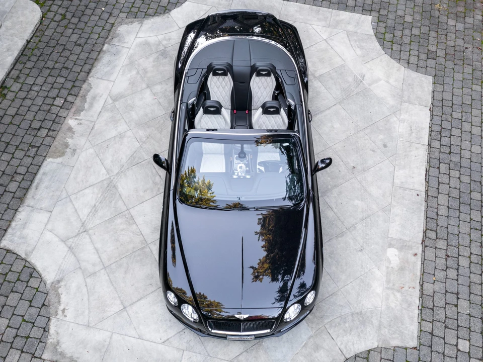 2014 Bentley Continental GTC - Image 22 of 31