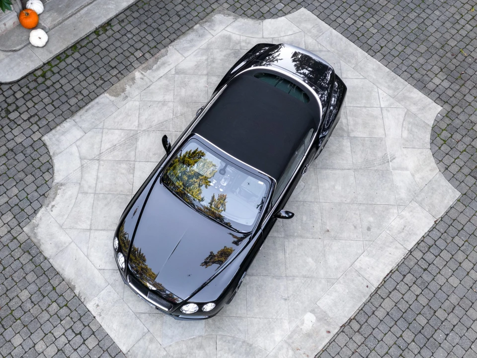 2014 Bentley Continental GTC - Image 18 of 31