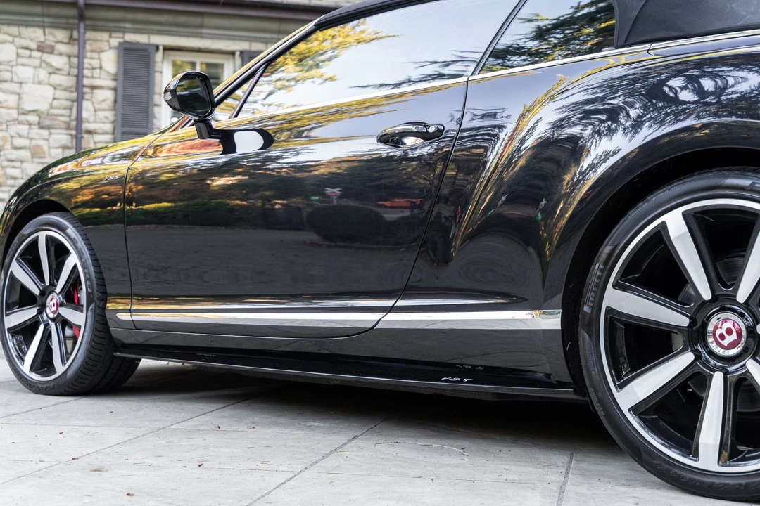 2014 Bentley Continental GTC - Image 24 of 31