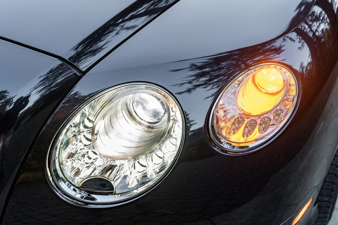 2014 Bentley Continental GTC - Image 31 of 31