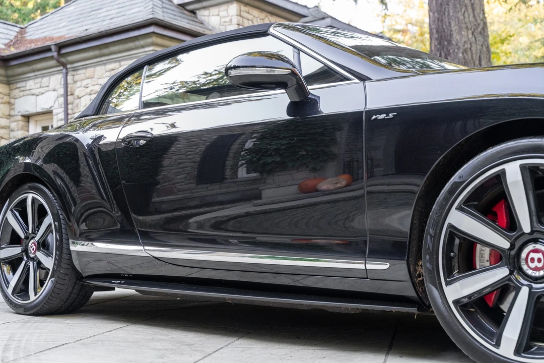 2014 Bentley Continental GTC - Image 27 of 31