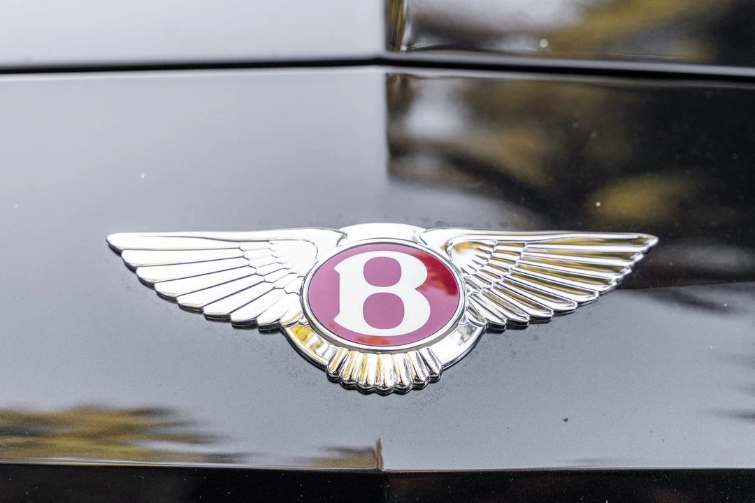 2014 Bentley Continental GTC - Image 29 of 31