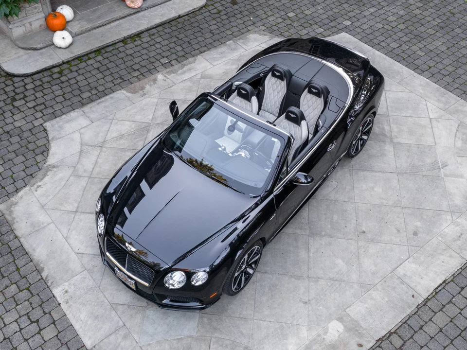 2014 Bentley Continental GTC - Image 23 of 31