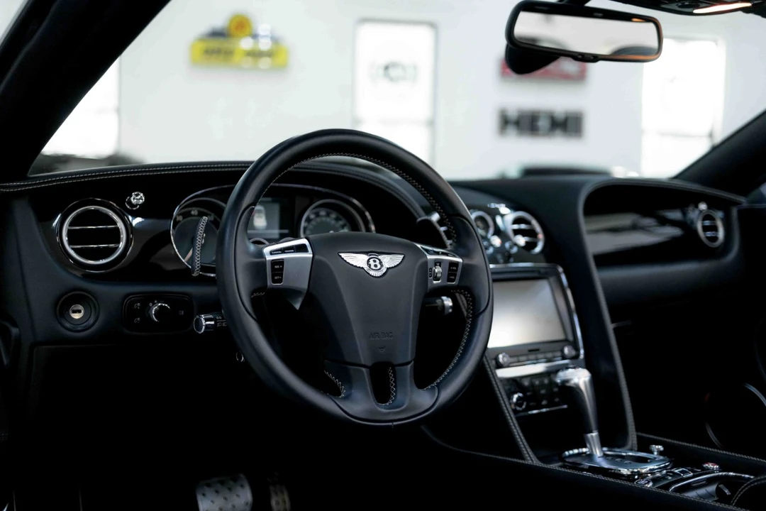 2014 Bentley Continental GTC - Image 2 of 12