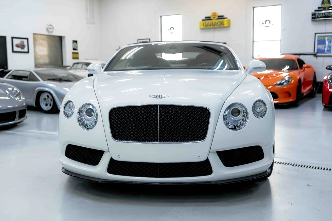 2014 Bentley Continental GTC - Image 12 of 12