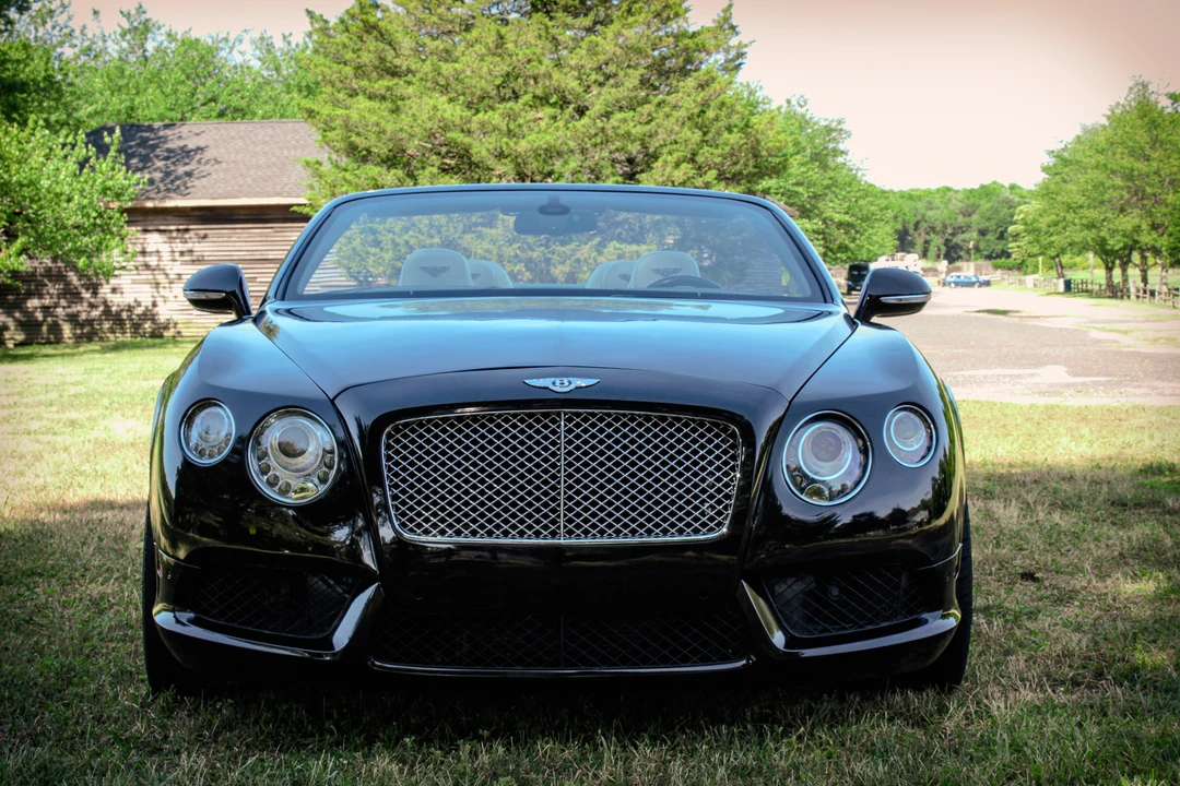 2014 Bentley Continental GTC - Image 20 of 31