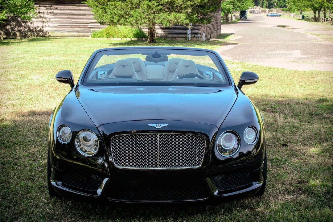 2014 Bentley Continental GTC - Image 21 of 31