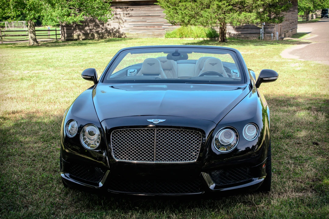 2014 Bentley Continental GTC - Image 19 of 31