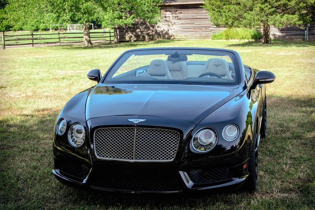 2014 Bentley Continental GTC - Image 18 of 31