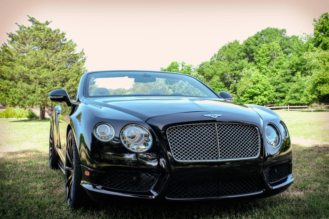 2014 Bentley Continental GTC - Image 24 of 31