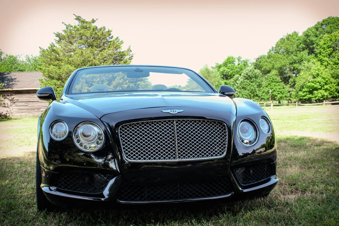 2014 Bentley Continental GTC - Image 23 of 31