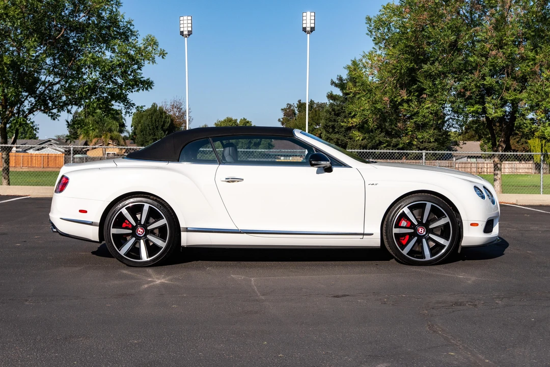 2014 Bentley Continental GTC - Image 15 of 31