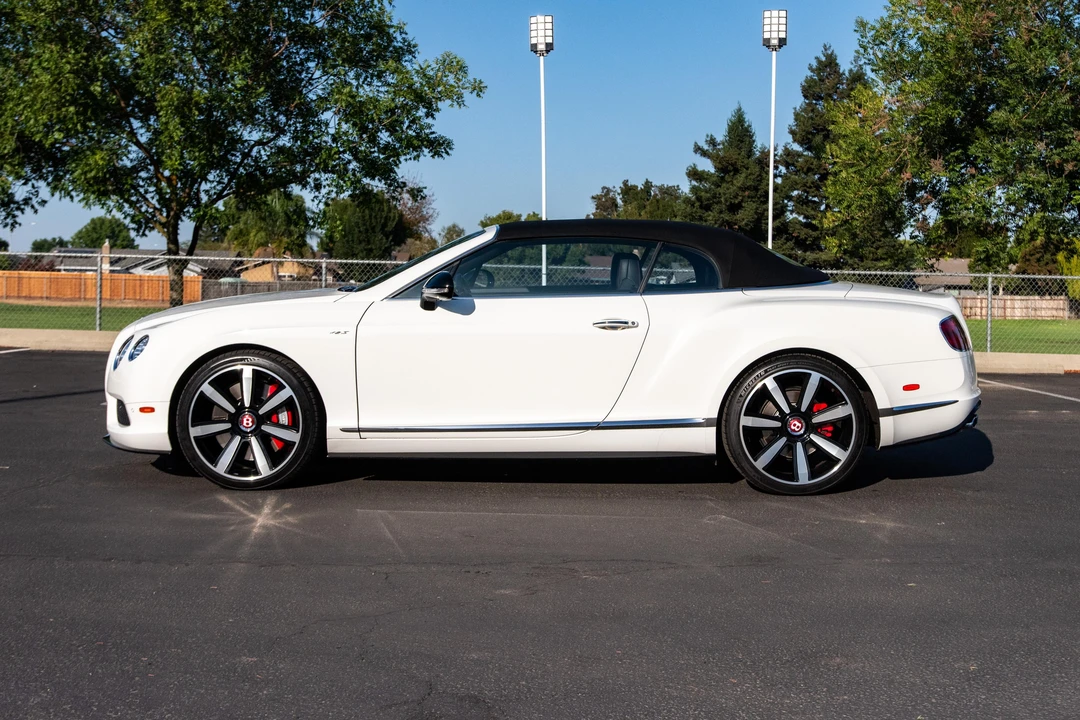 2014 Bentley Continental GTC - Image 13 of 31