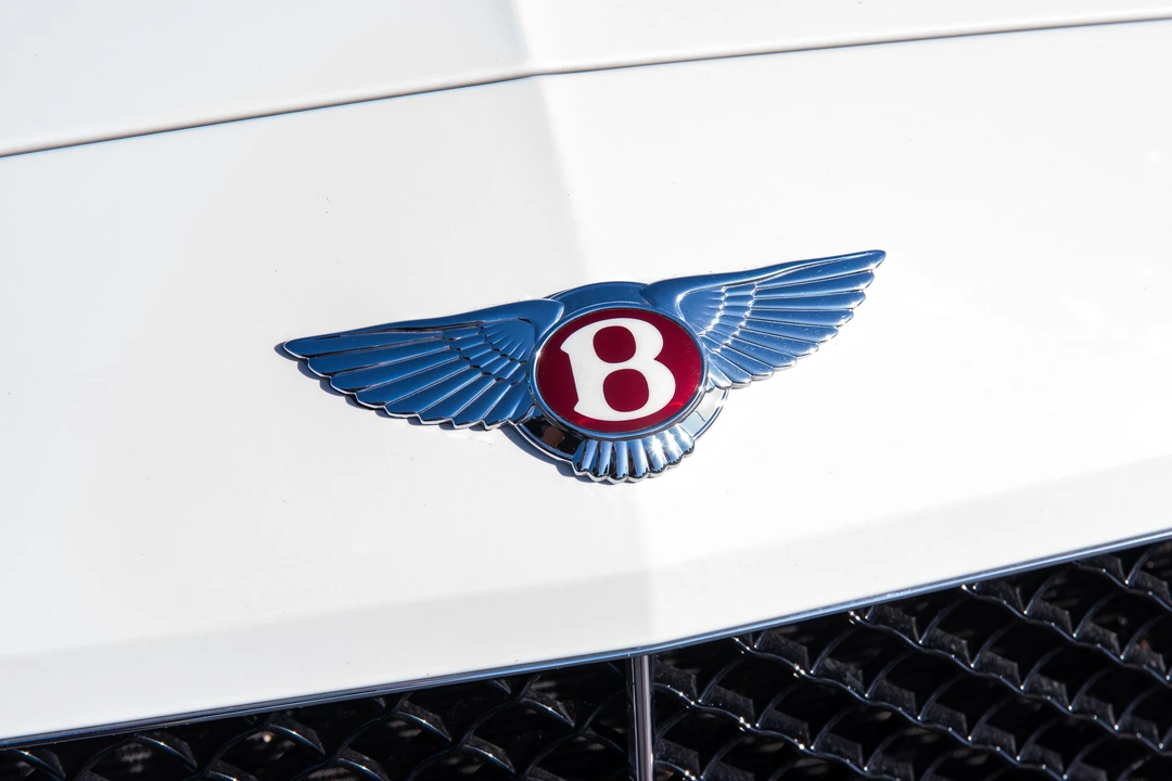 2014 Bentley Continental GTC - Image 17 of 31