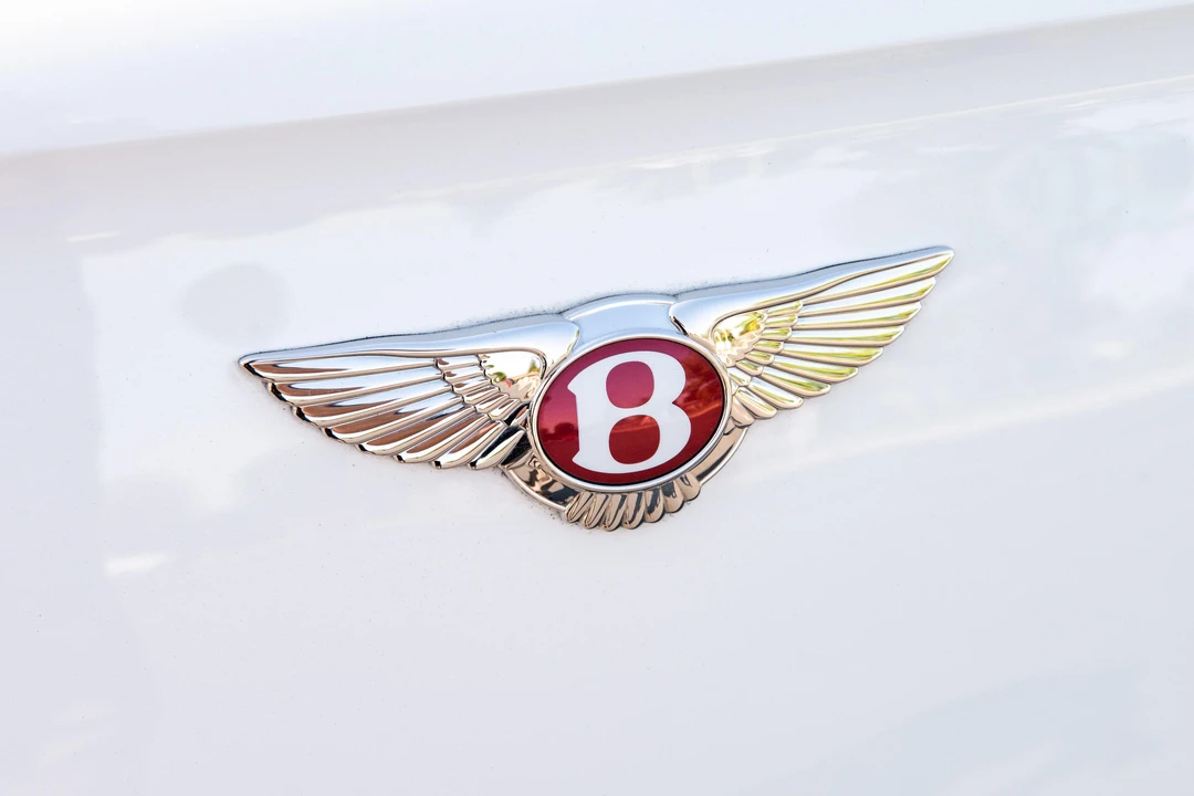 2014 Bentley Continental GTC - Image 31 of 31