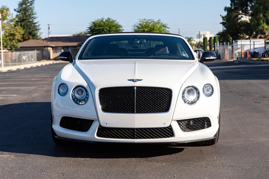 2014 Bentley Continental GTC - Image 11 of 31
