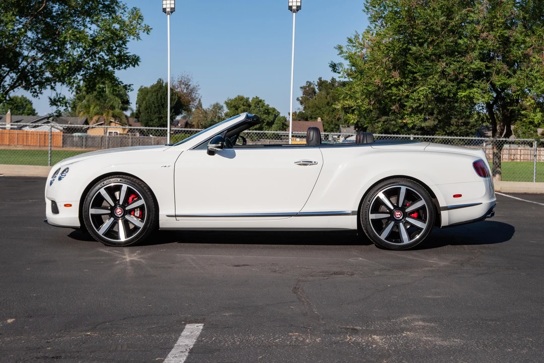 2014 Bentley Continental GTC - Image 6 of 31