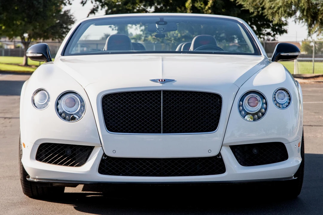 2014 Bentley Continental GTC - Image 2 of 31