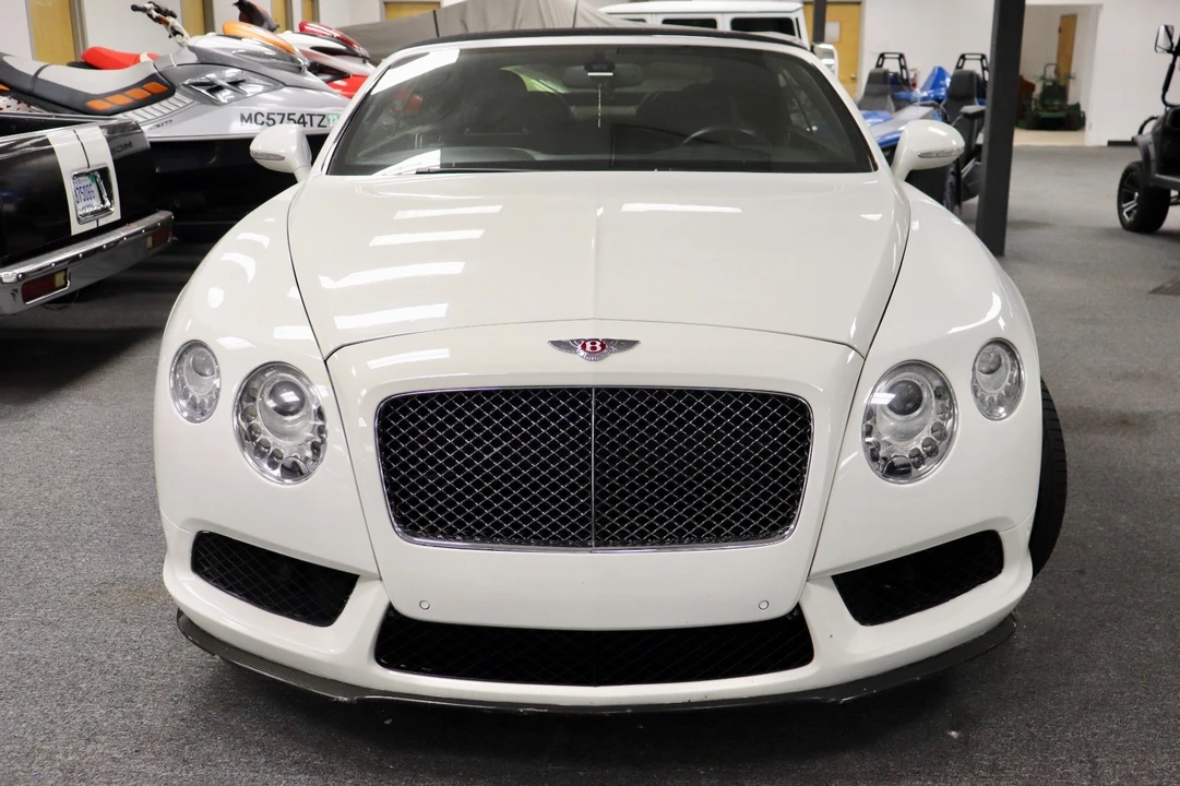 2014 Bentley Continental GTC - Image 2 of 21